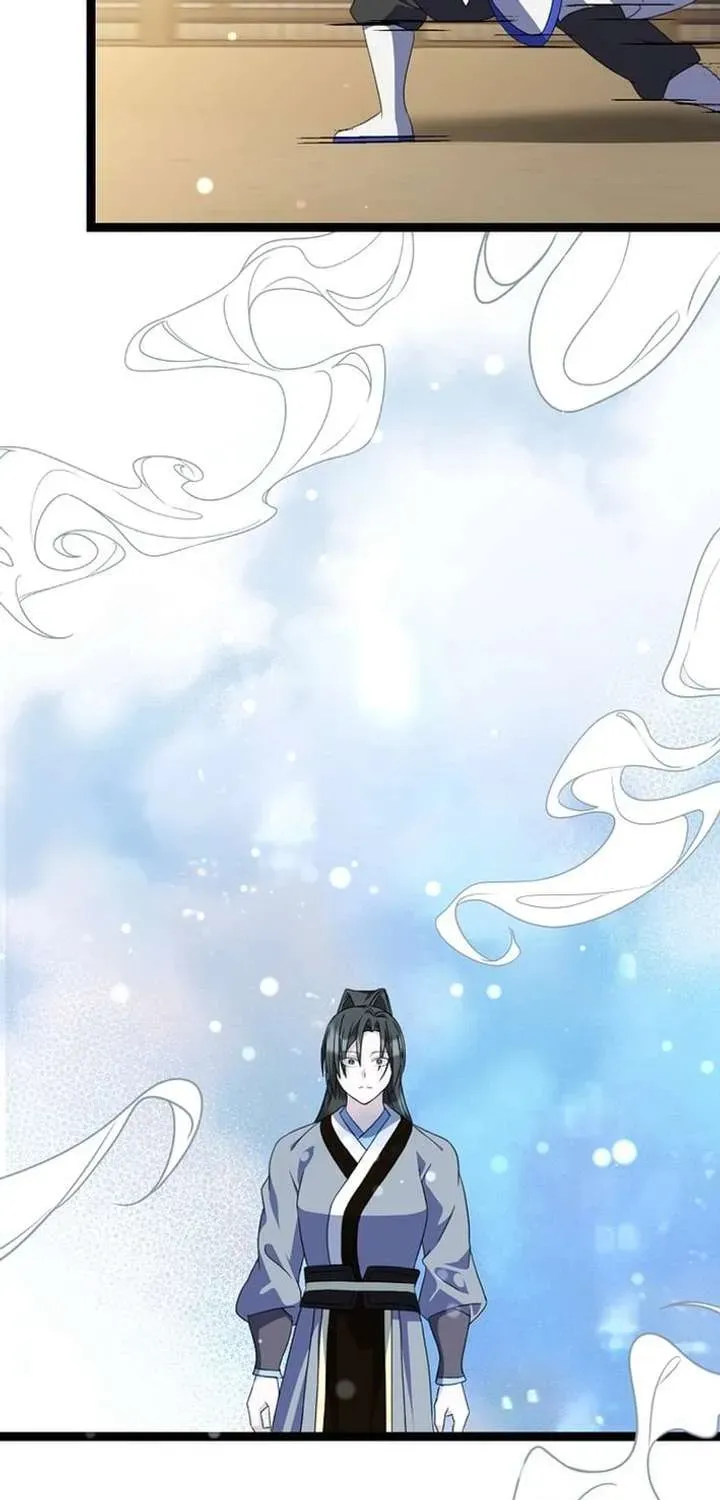 Return of the Namgung Clan’s Granddaughter Chapter 50.1 page 37 - 