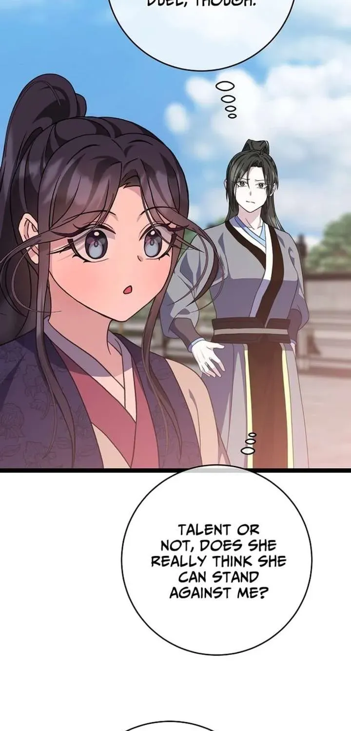 Return of the Namgung Clan’s Granddaughter Chapter 50.1 page 39 - 