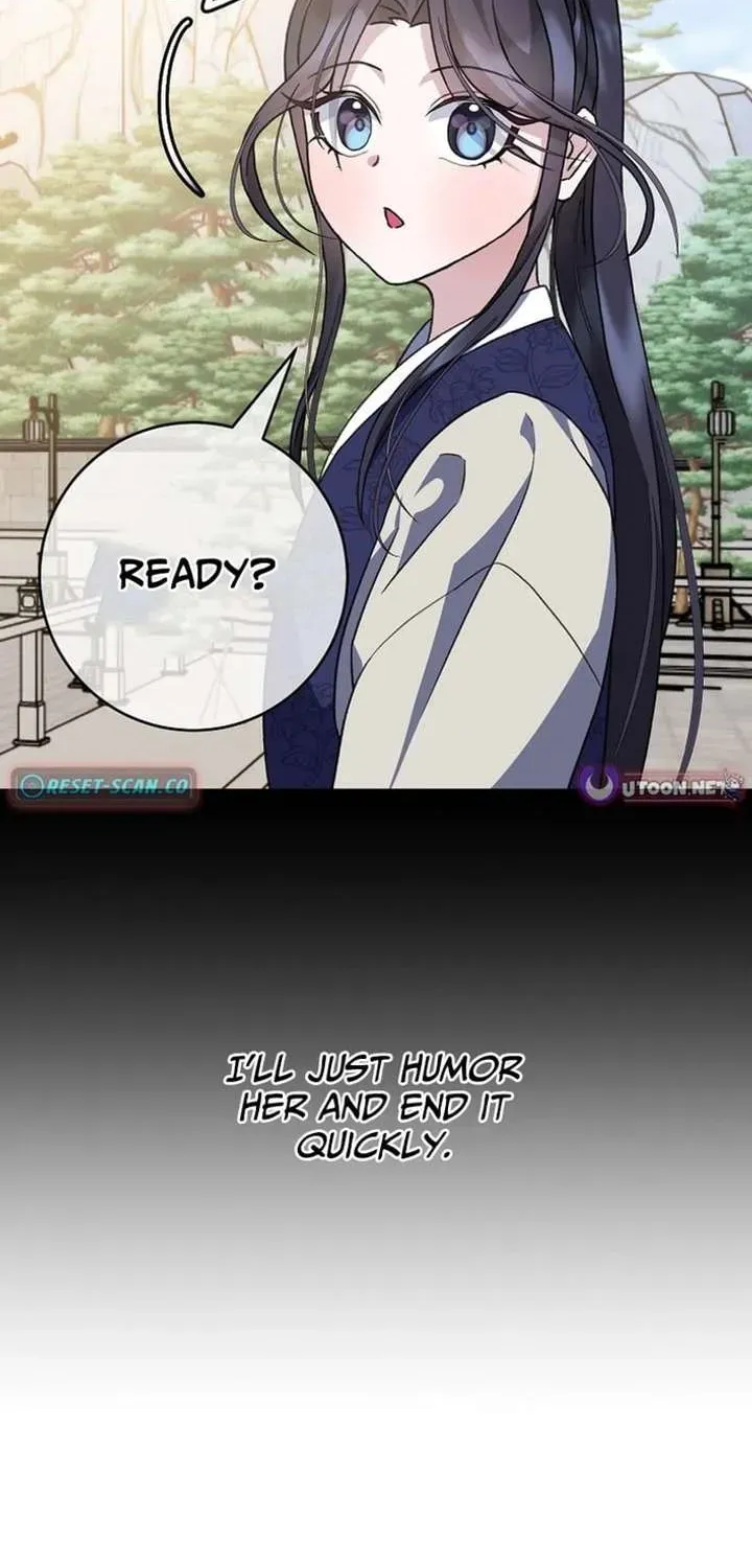 Return of the Namgung Clan’s Granddaughter Chapter 50.1 page 42 - 