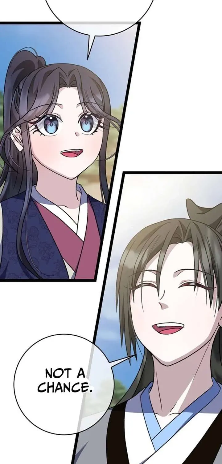 Return of the Namgung Clan’s Granddaughter Chapter 50.1 page 47 - 