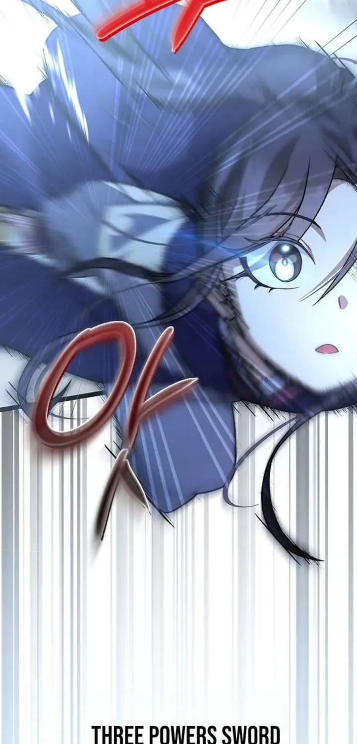 Return of the Namgung Clan’s Granddaughter Chapter 50.1 page 50 - 