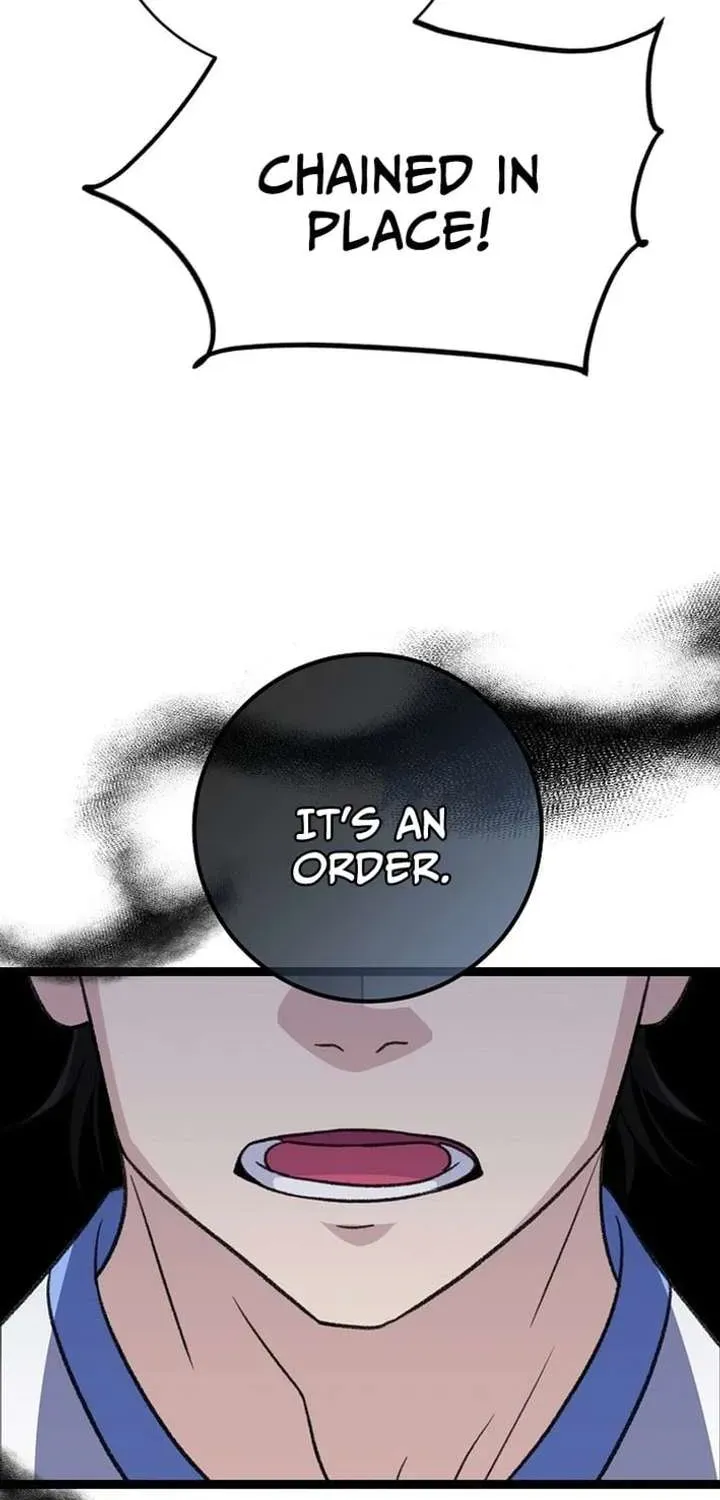 Return of the Namgung Clan’s Granddaughter Chapter 50.1 page 7 - 