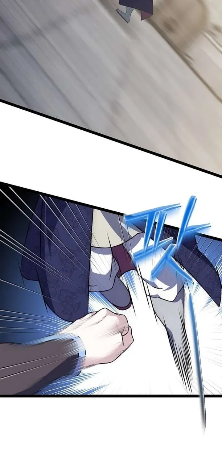 Return of the Namgung Clan’s Granddaughter Chapter 50.1 page 61 - 