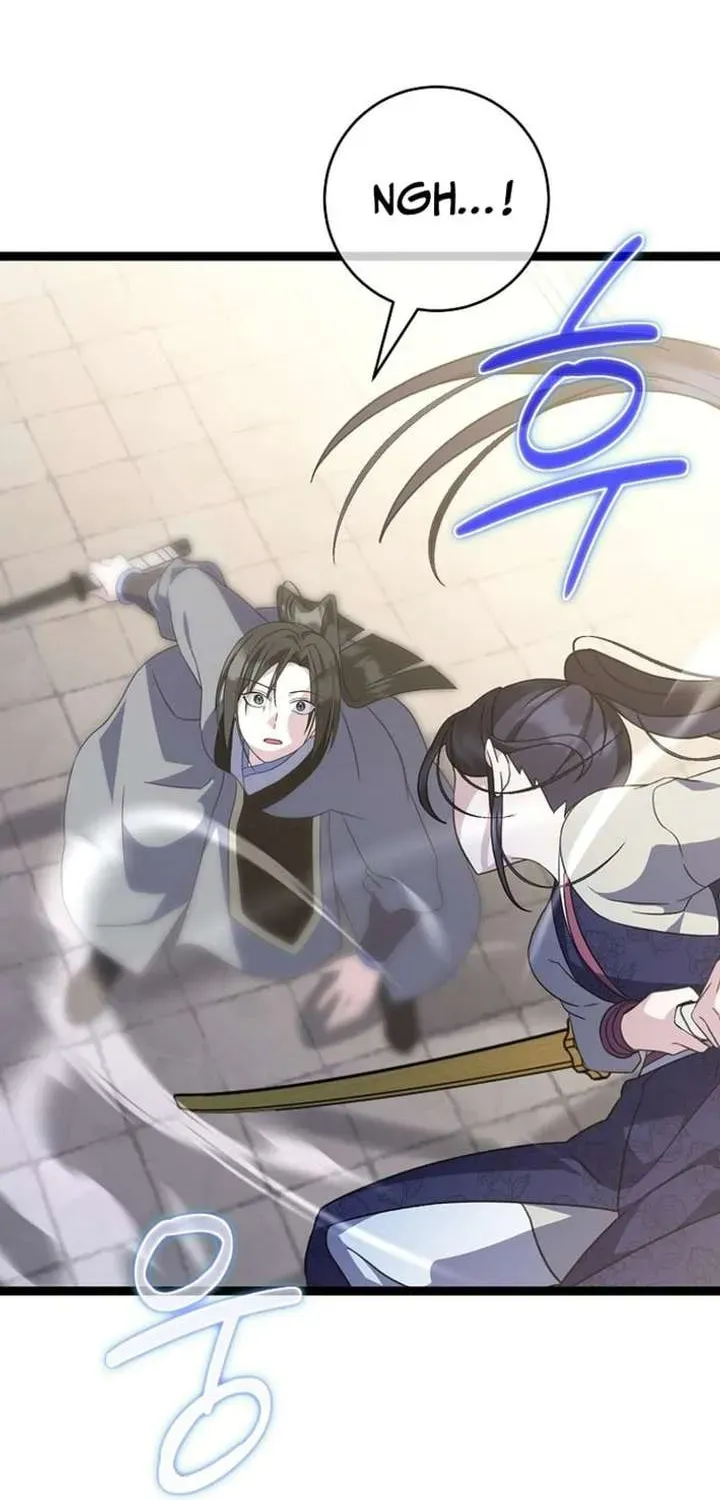 Return of the Namgung Clan’s Granddaughter Chapter 50.1 page 62 - 