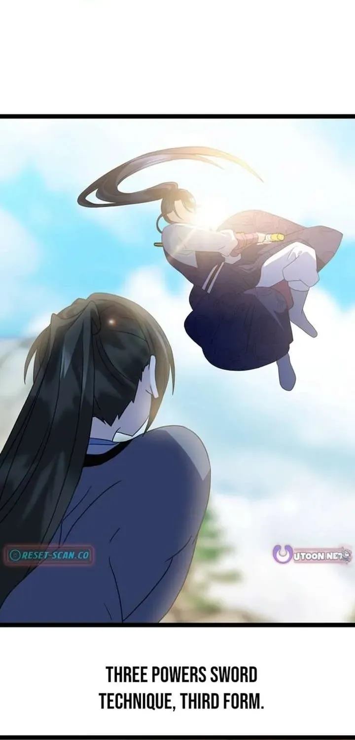 Return of the Namgung Clan’s Granddaughter Chapter 50.1 page 63 - 