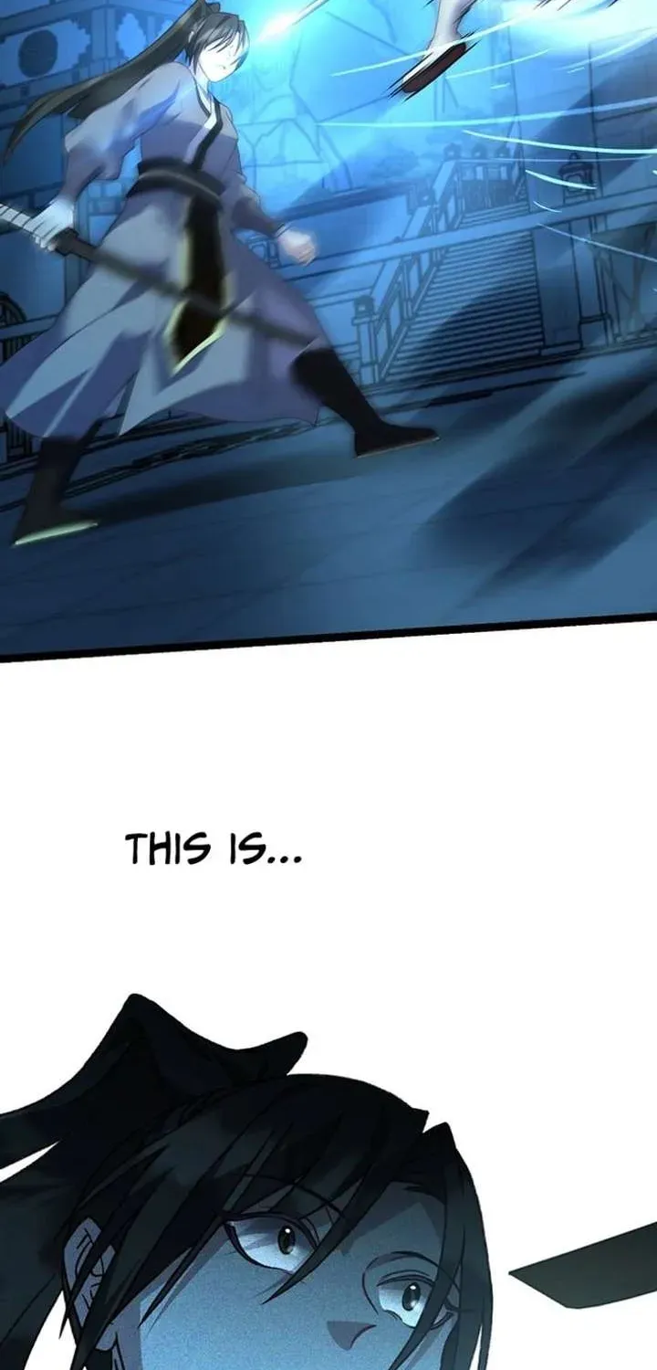 Return of the Namgung Clan’s Granddaughter Chapter 50.1 page 66 - 