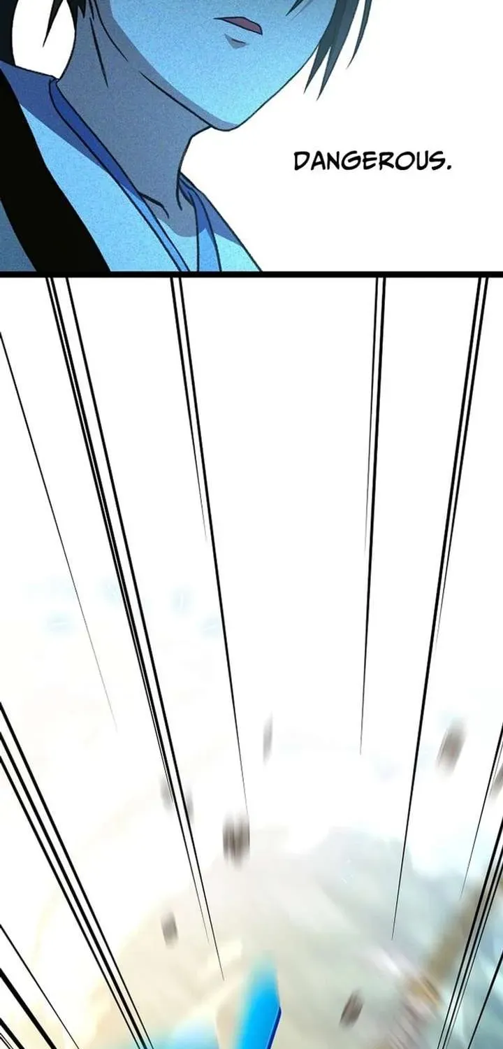 Return of the Namgung Clan’s Granddaughter Chapter 50.1 page 67 - 
