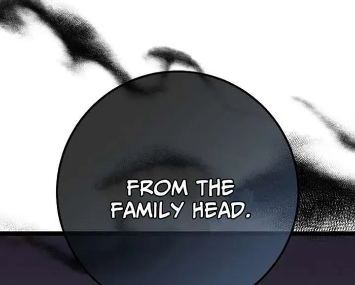 Return of the Namgung Clan’s Granddaughter Chapter 50.1 page 8 - 