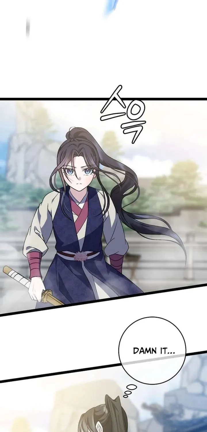 Return of the Namgung Clan’s Granddaughter Chapter 50.1 page 74 - 