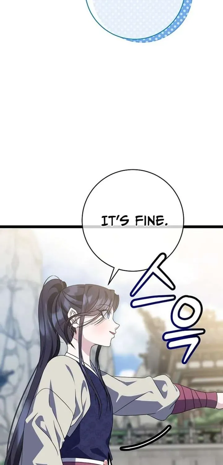 Return of the Namgung Clan’s Granddaughter Chapter 50.1 page 78 - 