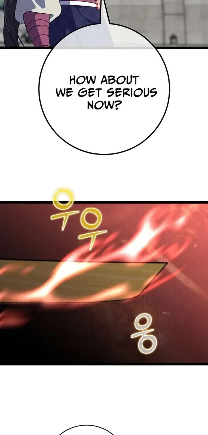 Return of the Namgung Clan’s Granddaughter Chapter 50.1 page 79 - 