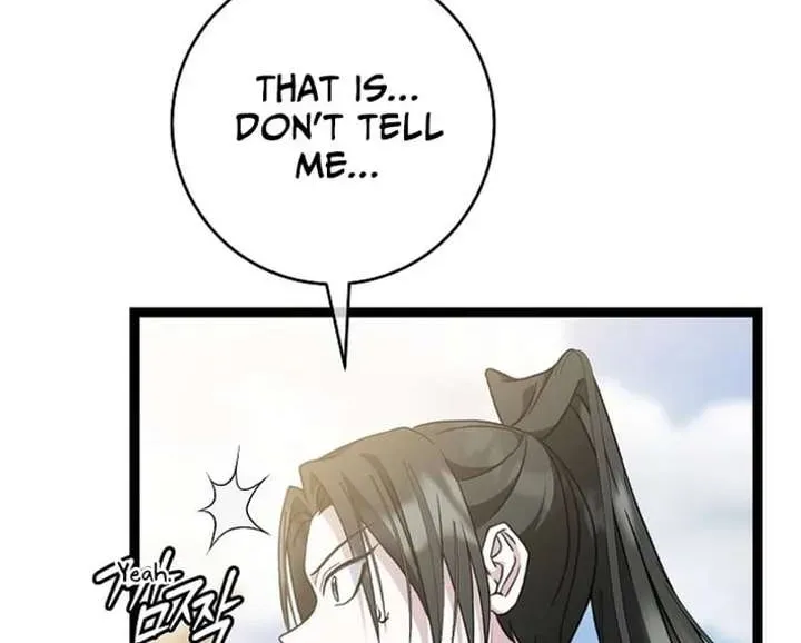 Return of the Namgung Clan’s Granddaughter Chapter 50.1 page 80 - 
