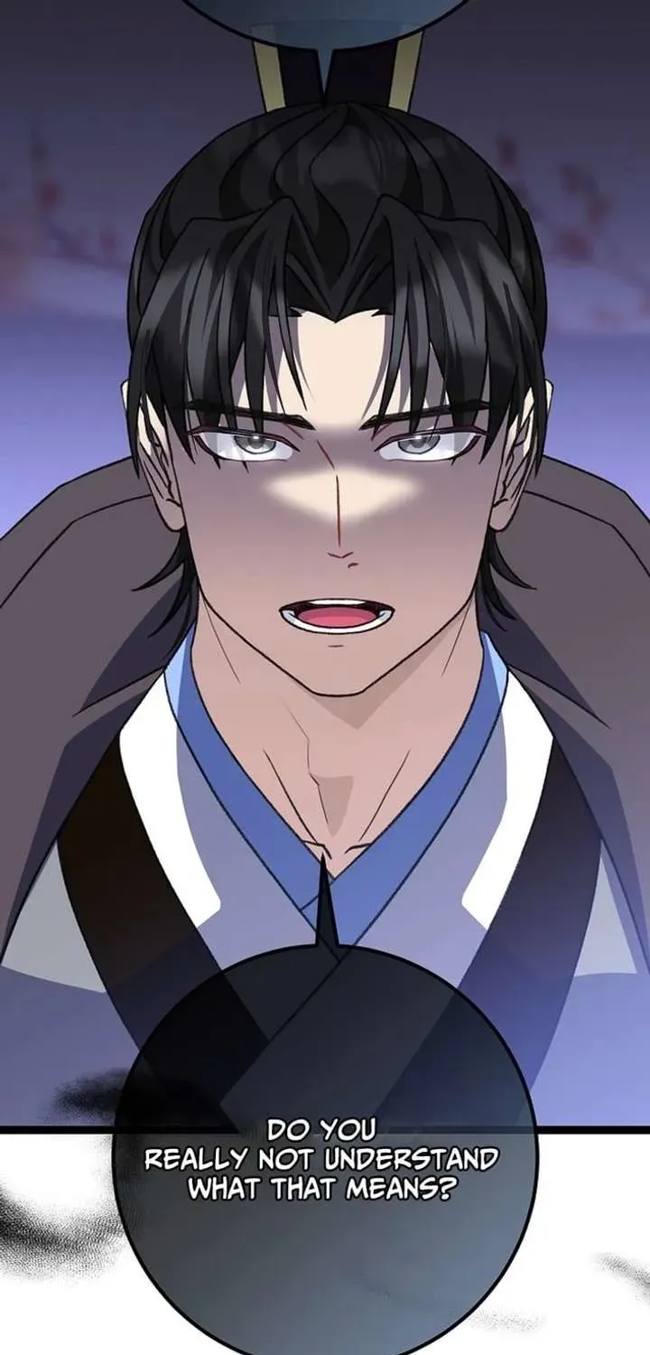Return of the Namgung Clan’s Granddaughter Chapter 50.1 page 9 - 