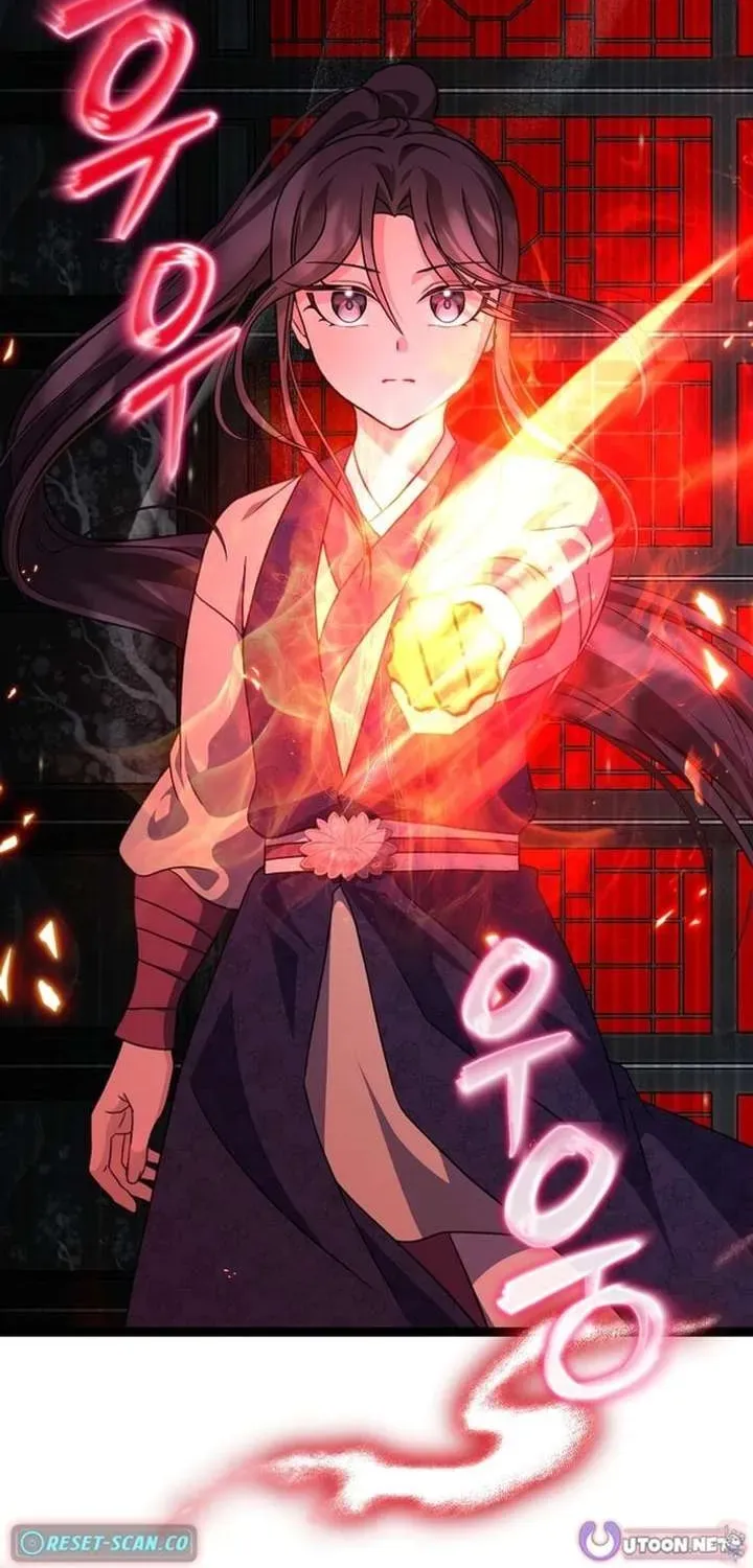 Return of the Namgung Clan’s Granddaughter Chapter 50.1 page 82 - 