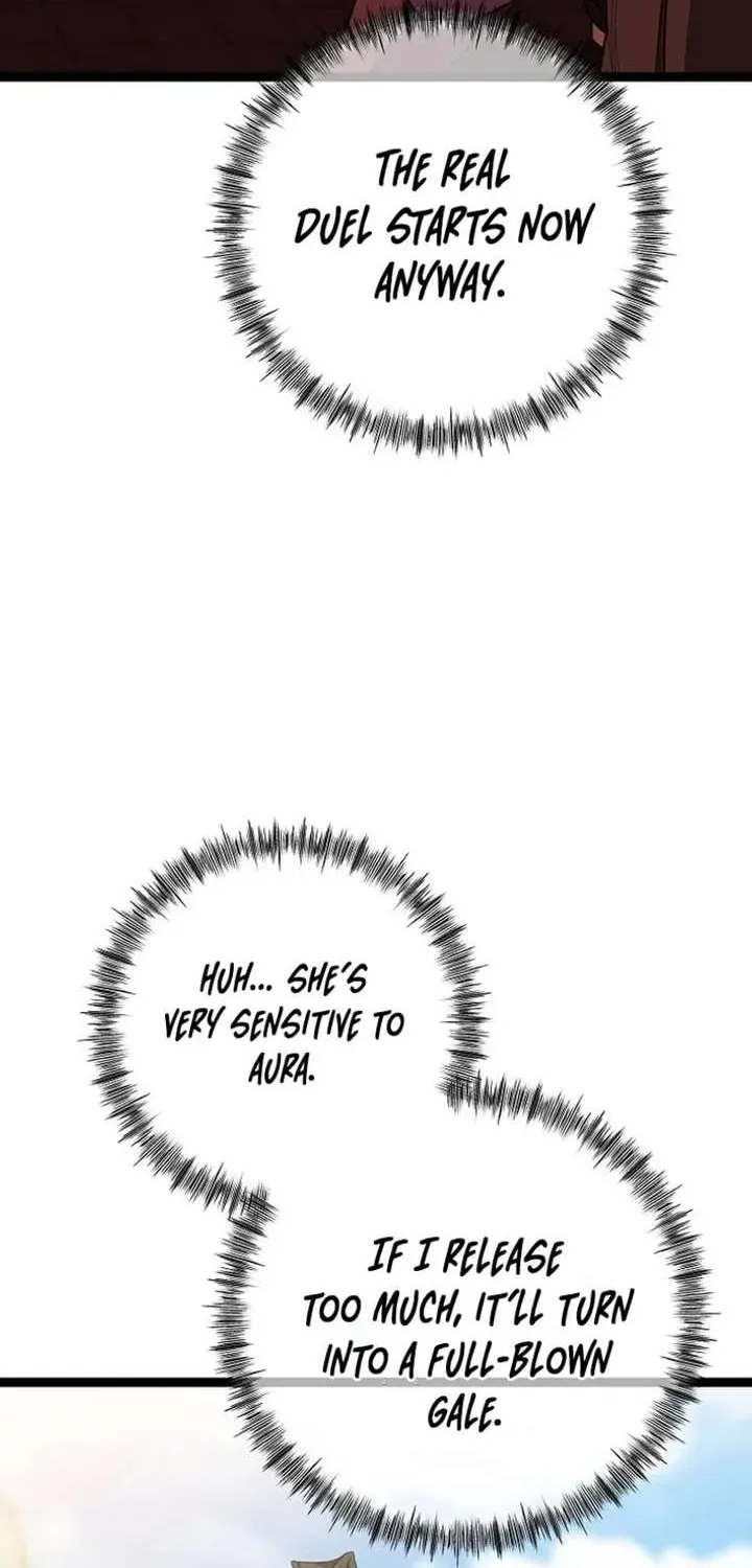 Return of the Namgung Clan’s Granddaughter Chapter 50.1 page 86 - 