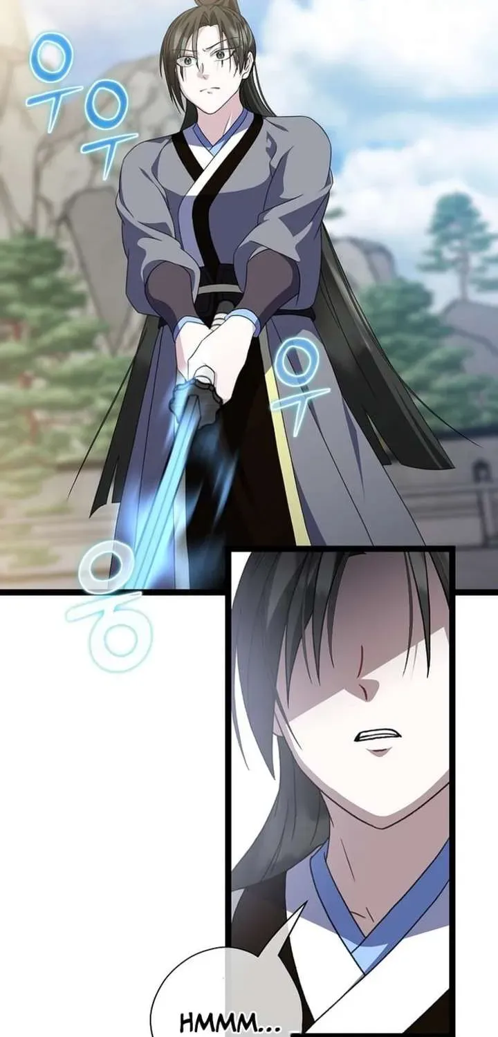 Return of the Namgung Clan’s Granddaughter Chapter 50.1 page 87 - 