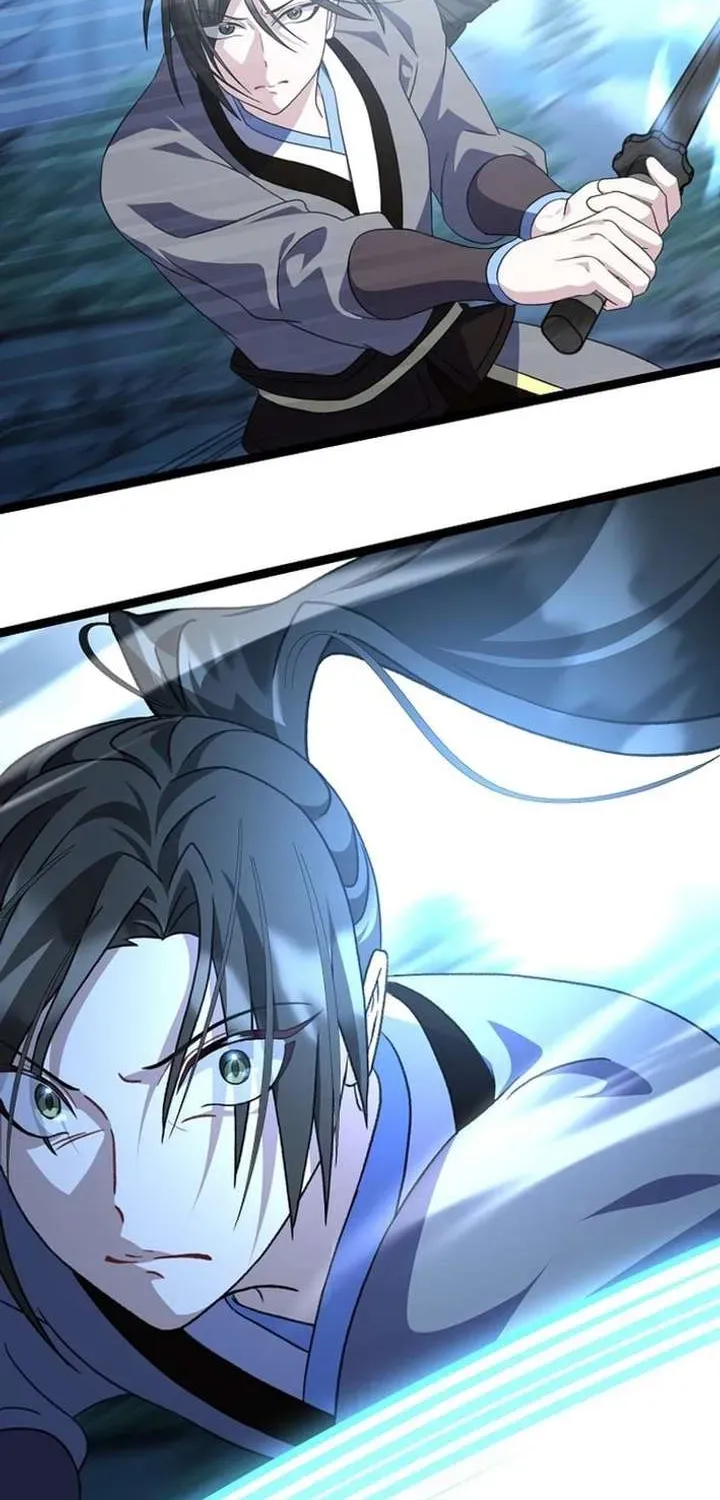 Return of the Namgung Clan’s Granddaughter Chapter 50.1 page 92 - 