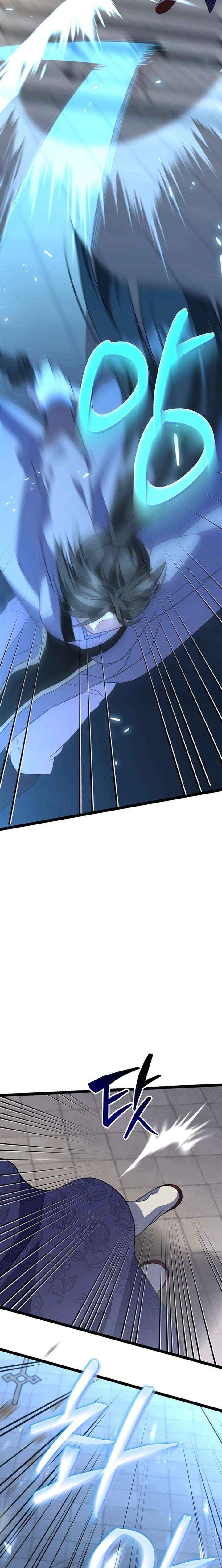 Return of the Namgung Clan’s Granddaughter Chapter 50 page 18 - 