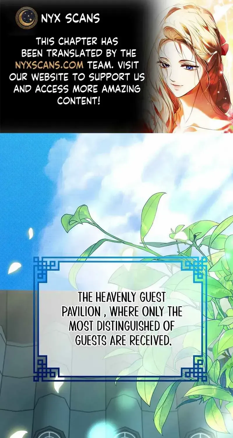 Return of the Namgung Clan’s Granddaughter Chapter 6 page 1 - 