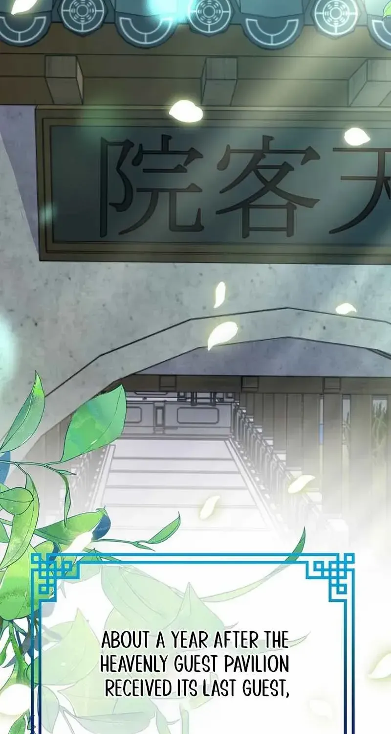 Return of the Namgung Clan’s Granddaughter Chapter 6 page 2 - 