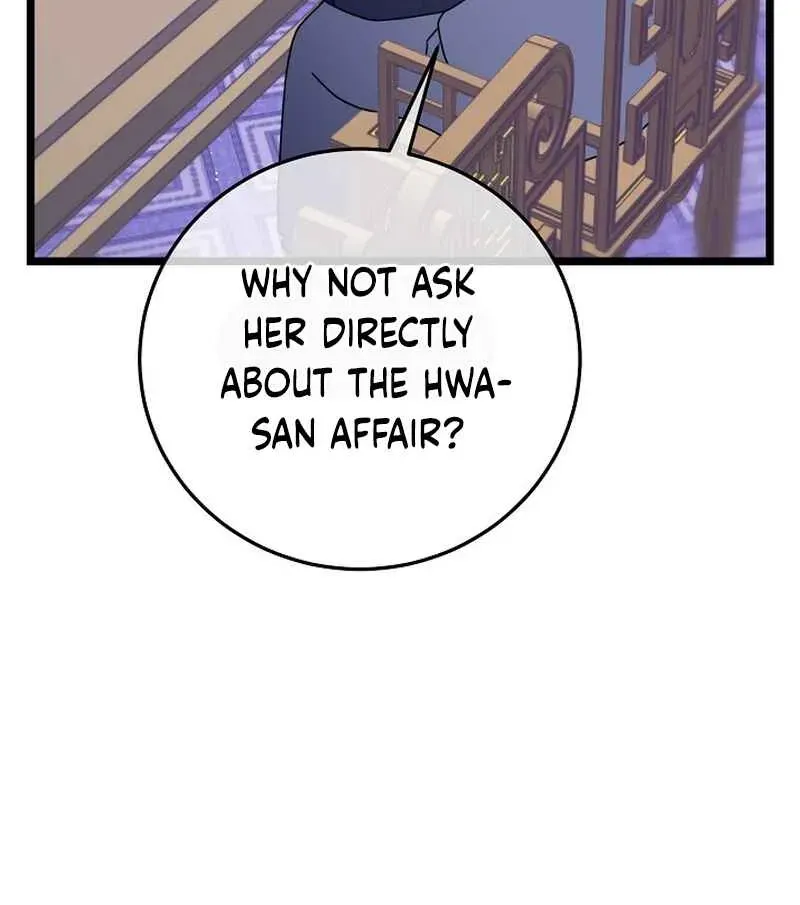 Return of the Namgung Clan’s Granddaughter Chapter 6 page 101 - 