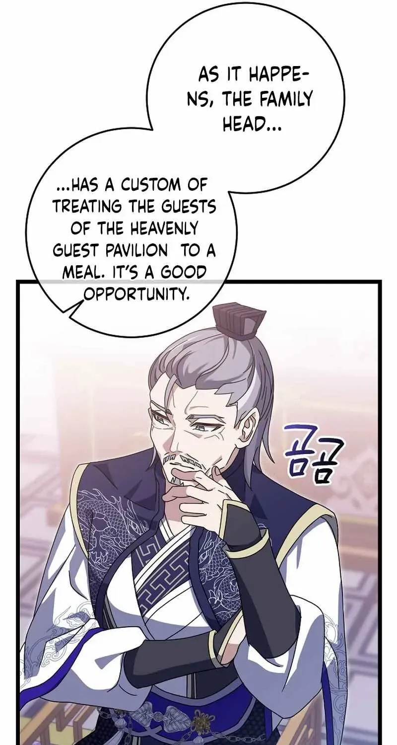 Return of the Namgung Clan’s Granddaughter Chapter 6 page 102 - 