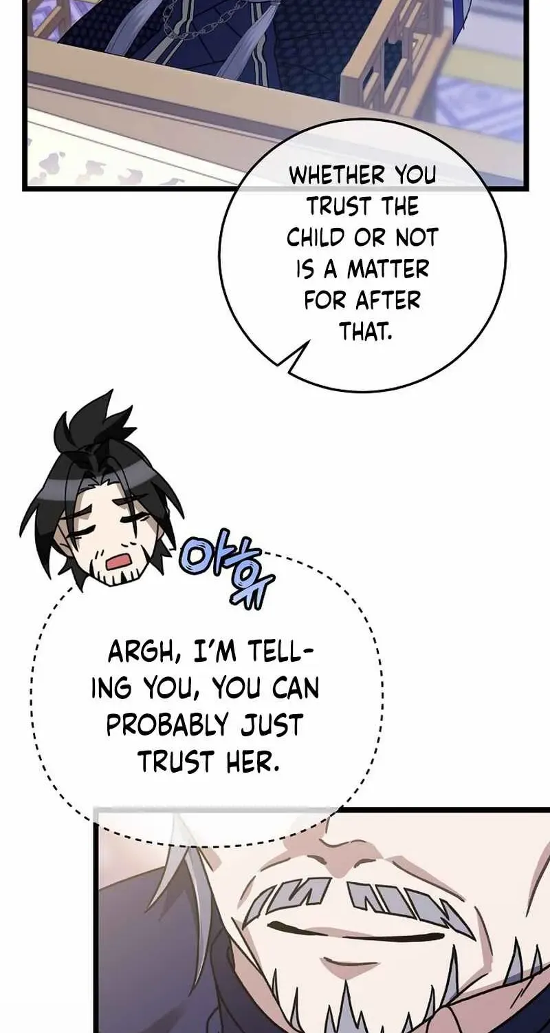 Return of the Namgung Clan’s Granddaughter Chapter 6 page 103 - 