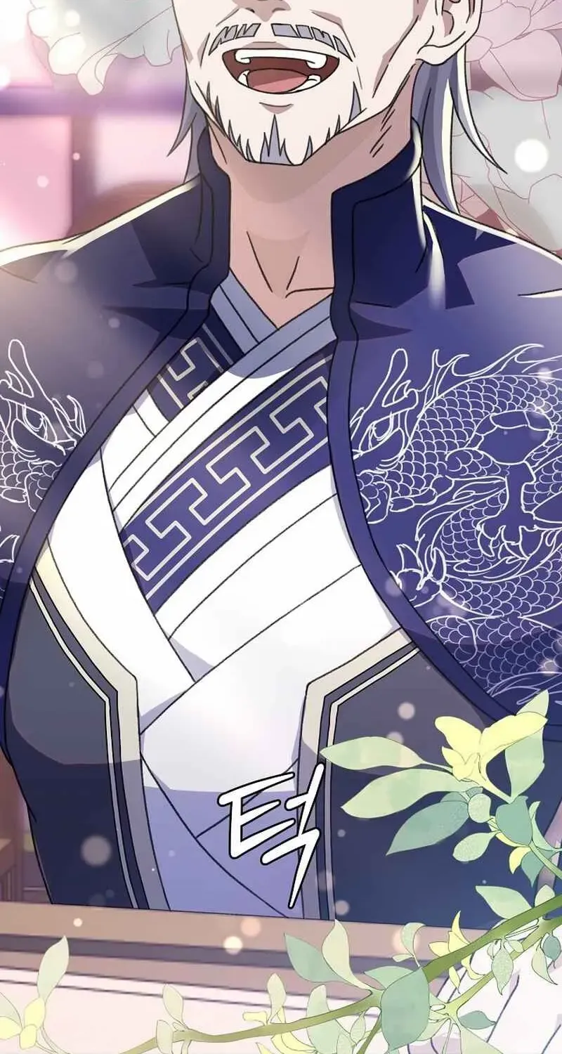 Return of the Namgung Clan’s Granddaughter Chapter 6 page 105 - 