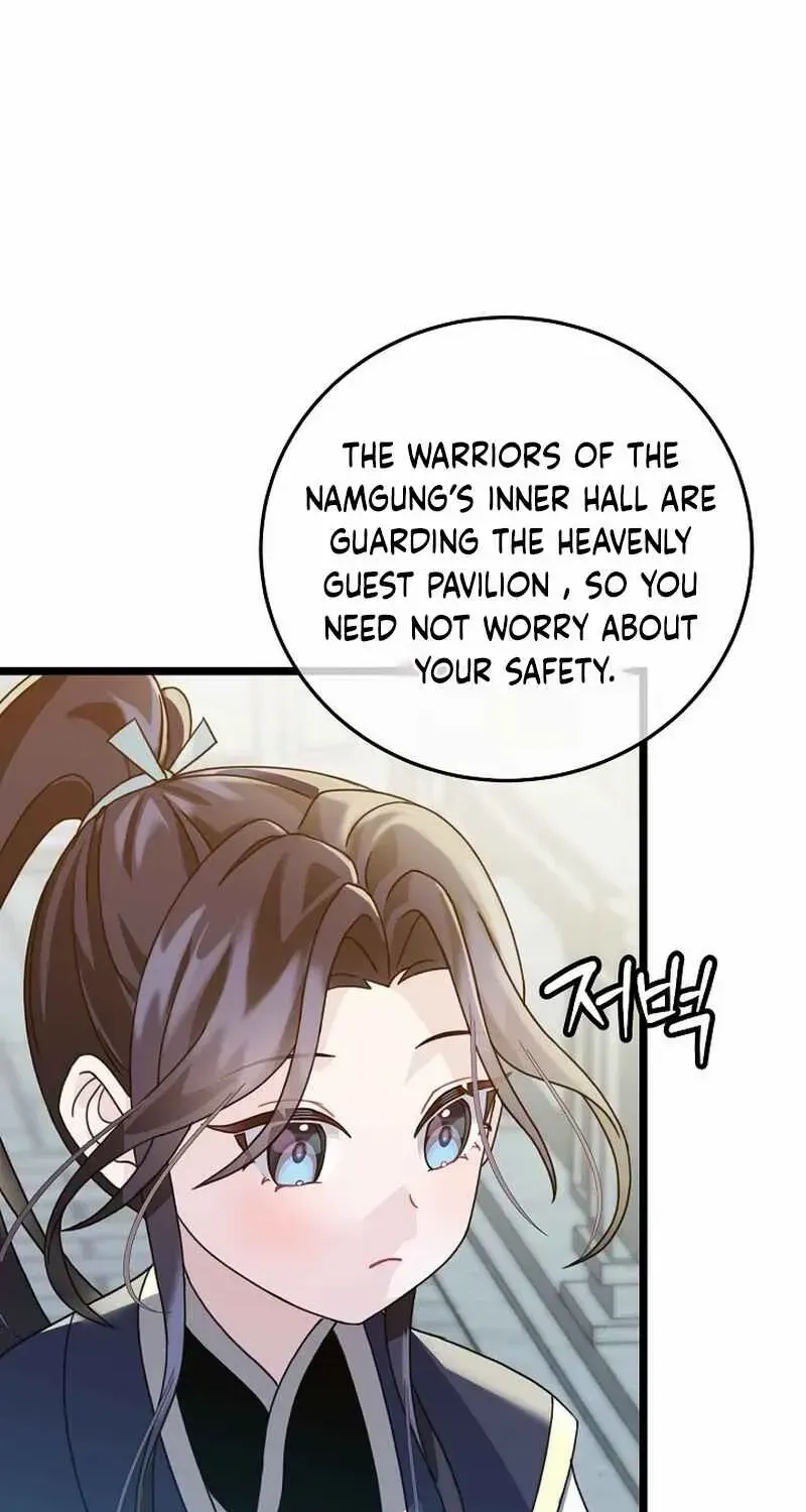 Return of the Namgung Clan’s Granddaughter Chapter 6 page 12 - 