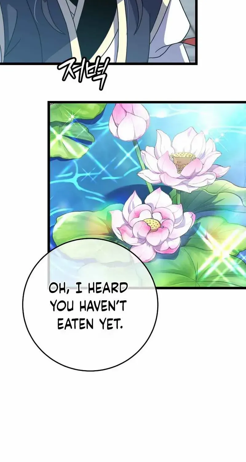 Return of the Namgung Clan’s Granddaughter Chapter 6 page 13 - 