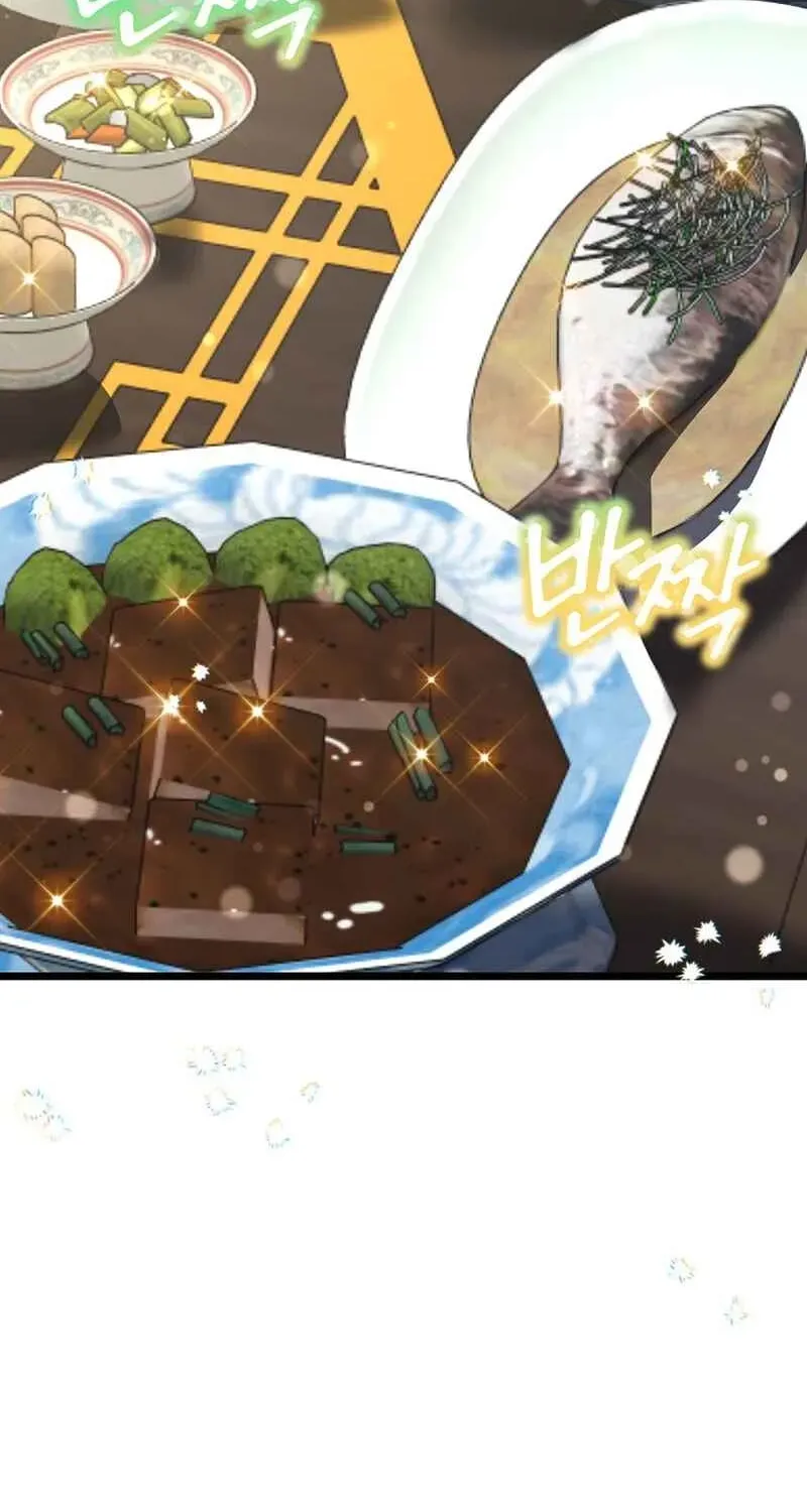 Return of the Namgung Clan’s Granddaughter Chapter 6 page 19 - 