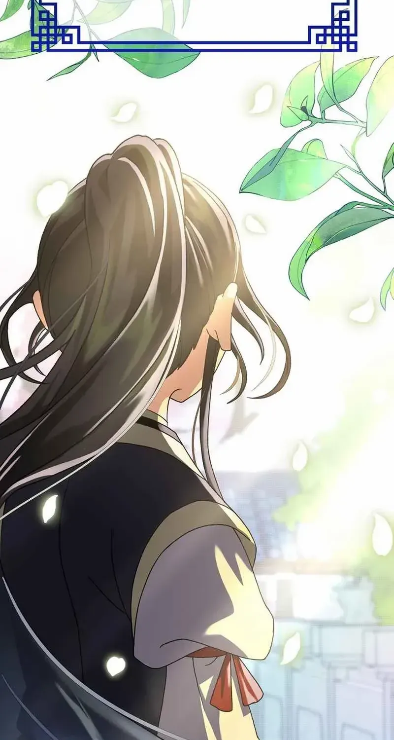 Return of the Namgung Clan’s Granddaughter Chapter 6 page 3 - 
