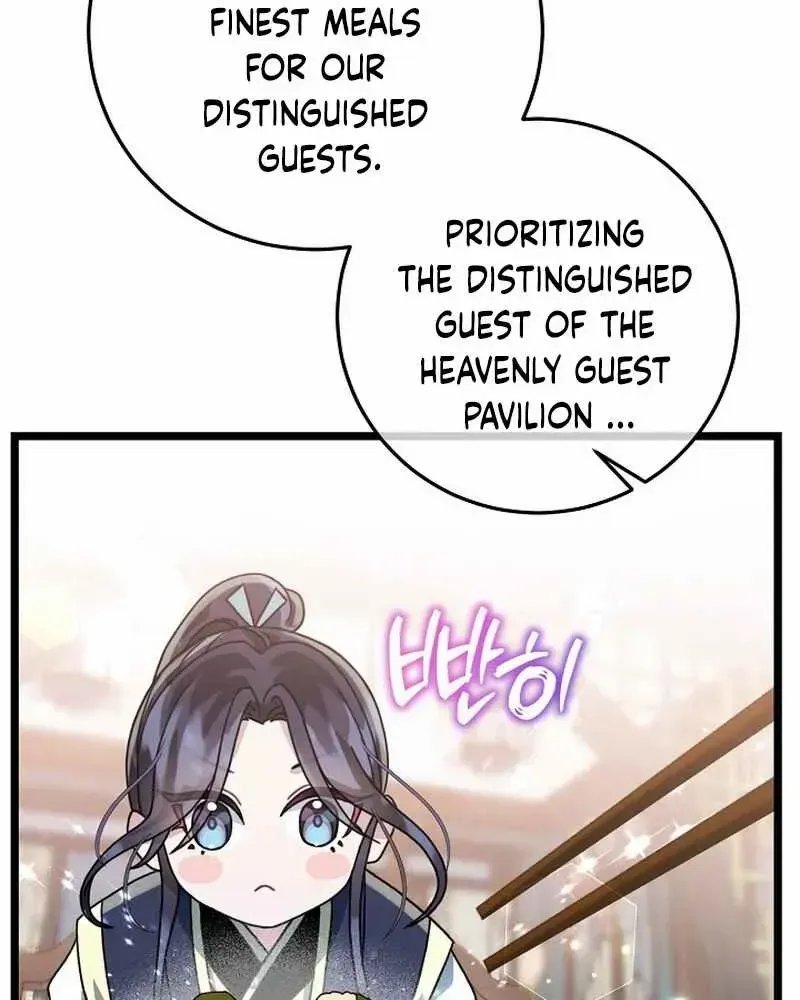 Return of the Namgung Clan’s Granddaughter Chapter 6 page 27 - 