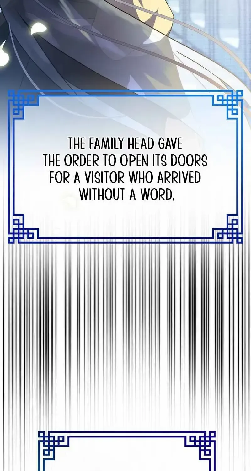 Return of the Namgung Clan’s Granddaughter Chapter 6 page 4 - 
