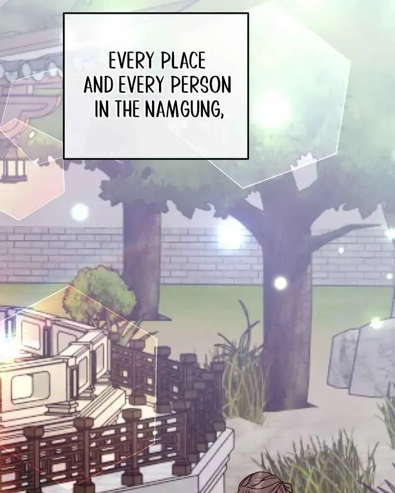 Return of the Namgung Clan’s Granddaughter Chapter 6 page 37 - 