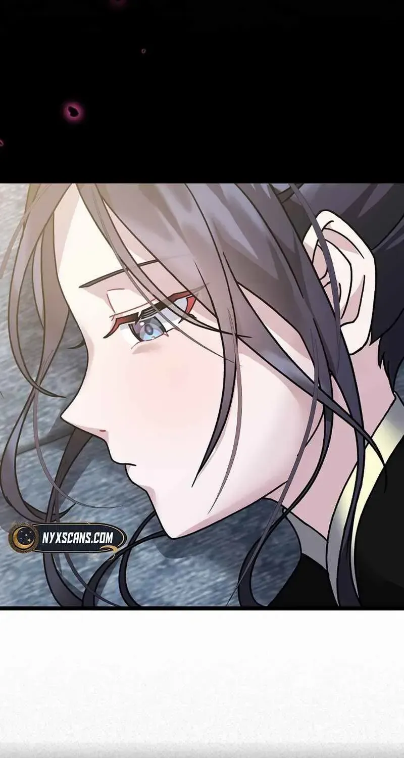 Return of the Namgung Clan’s Granddaughter Chapter 6 page 40 - 