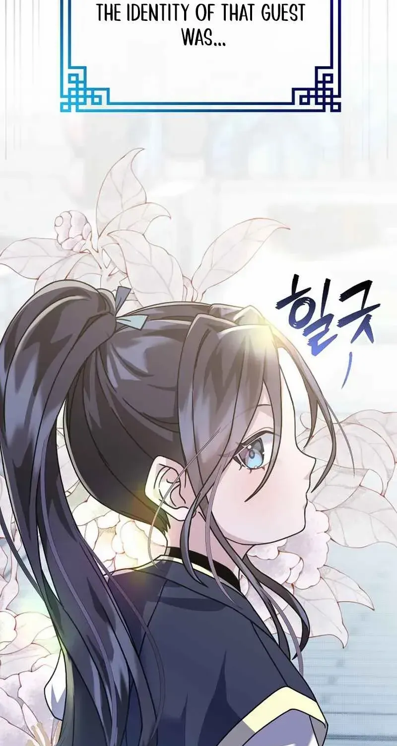 Return of the Namgung Clan’s Granddaughter Chapter 6 page 5 - 