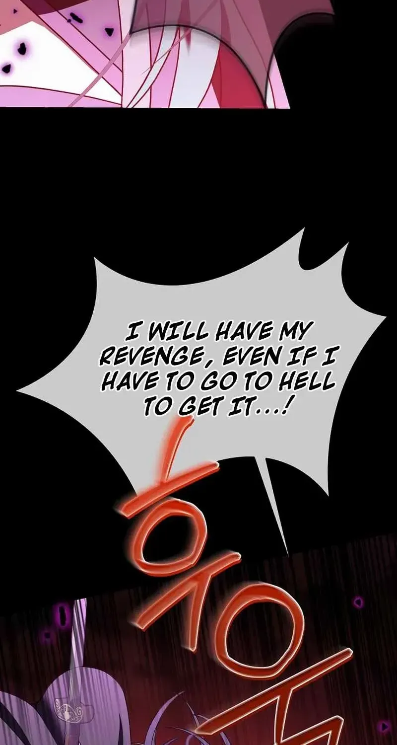 Return of the Namgung Clan’s Granddaughter Chapter 6 page 45 - 