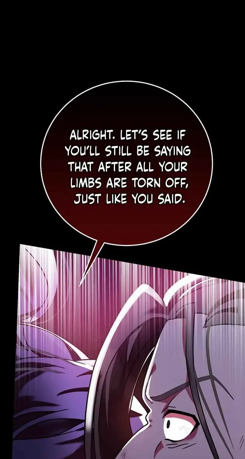 Return of the Namgung Clan’s Granddaughter Chapter 6 page 47 - 