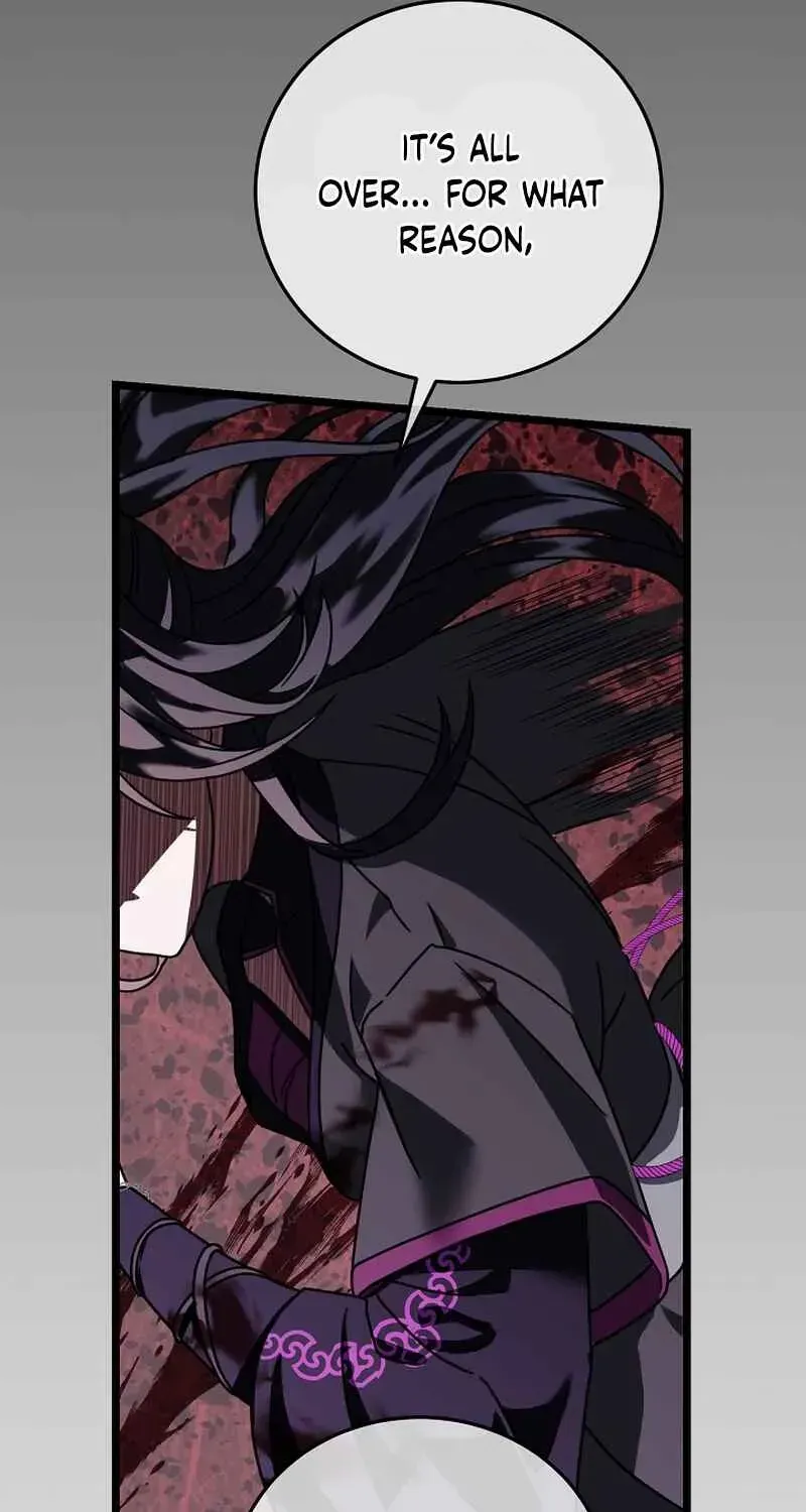 Return of the Namgung Clan’s Granddaughter Chapter 6 page 52 - 