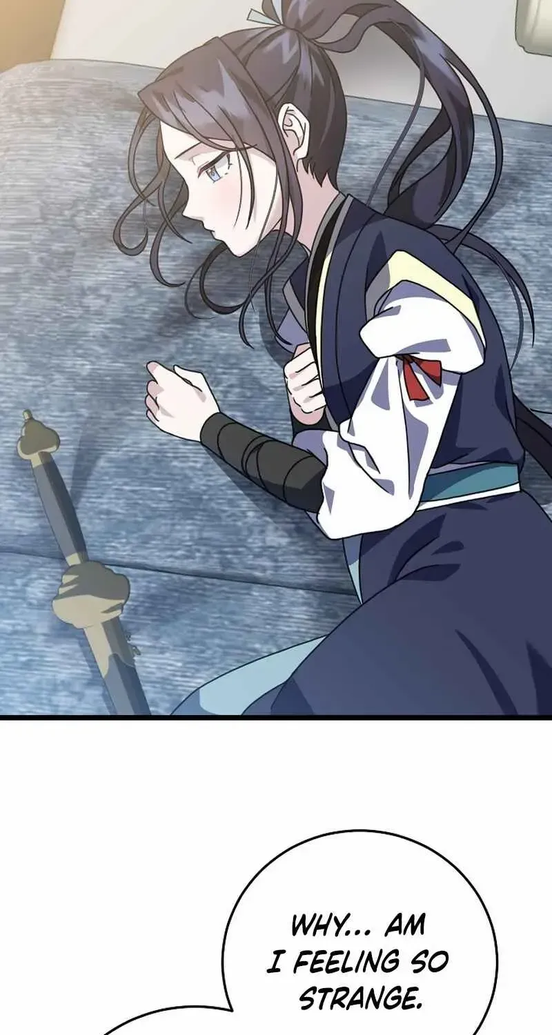 Return of the Namgung Clan’s Granddaughter Chapter 6 page 54 - 