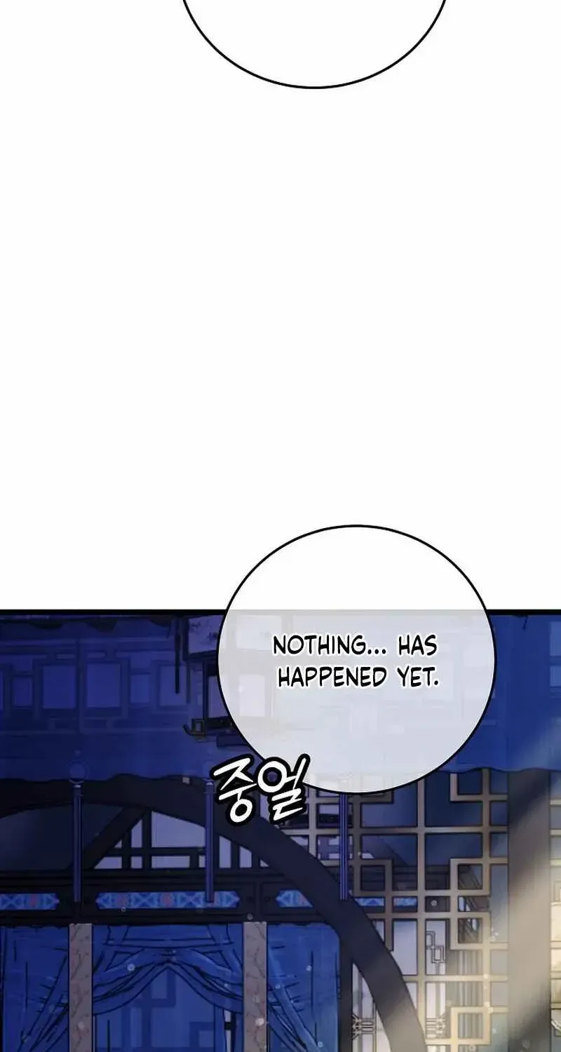 Return of the Namgung Clan’s Granddaughter Chapter 6 page 57 - 