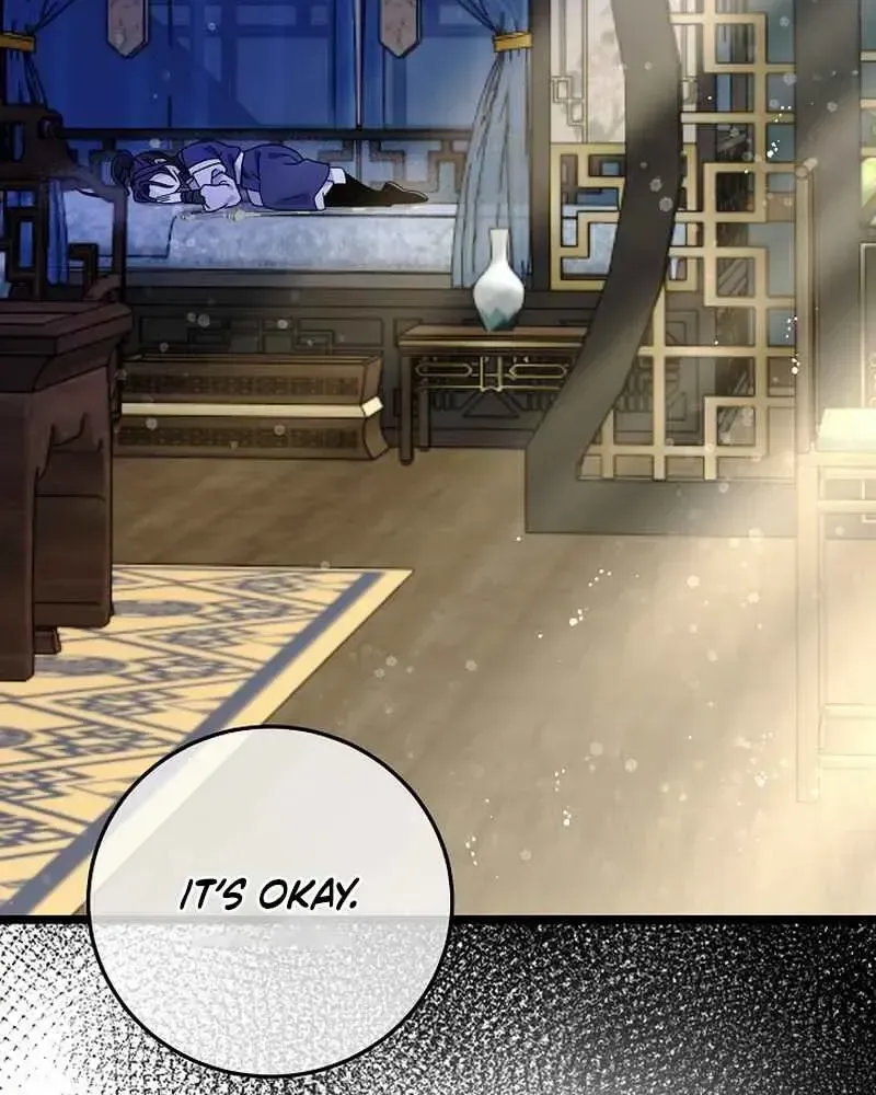 Return of the Namgung Clan’s Granddaughter Chapter 6 page 58 - 
