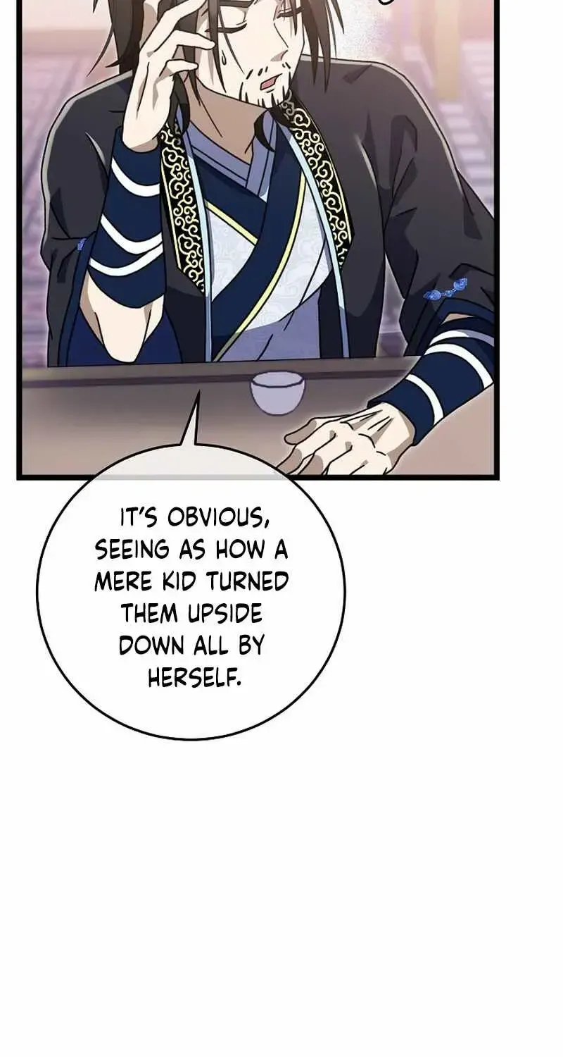 Return of the Namgung Clan’s Granddaughter Chapter 6 page 64 - 