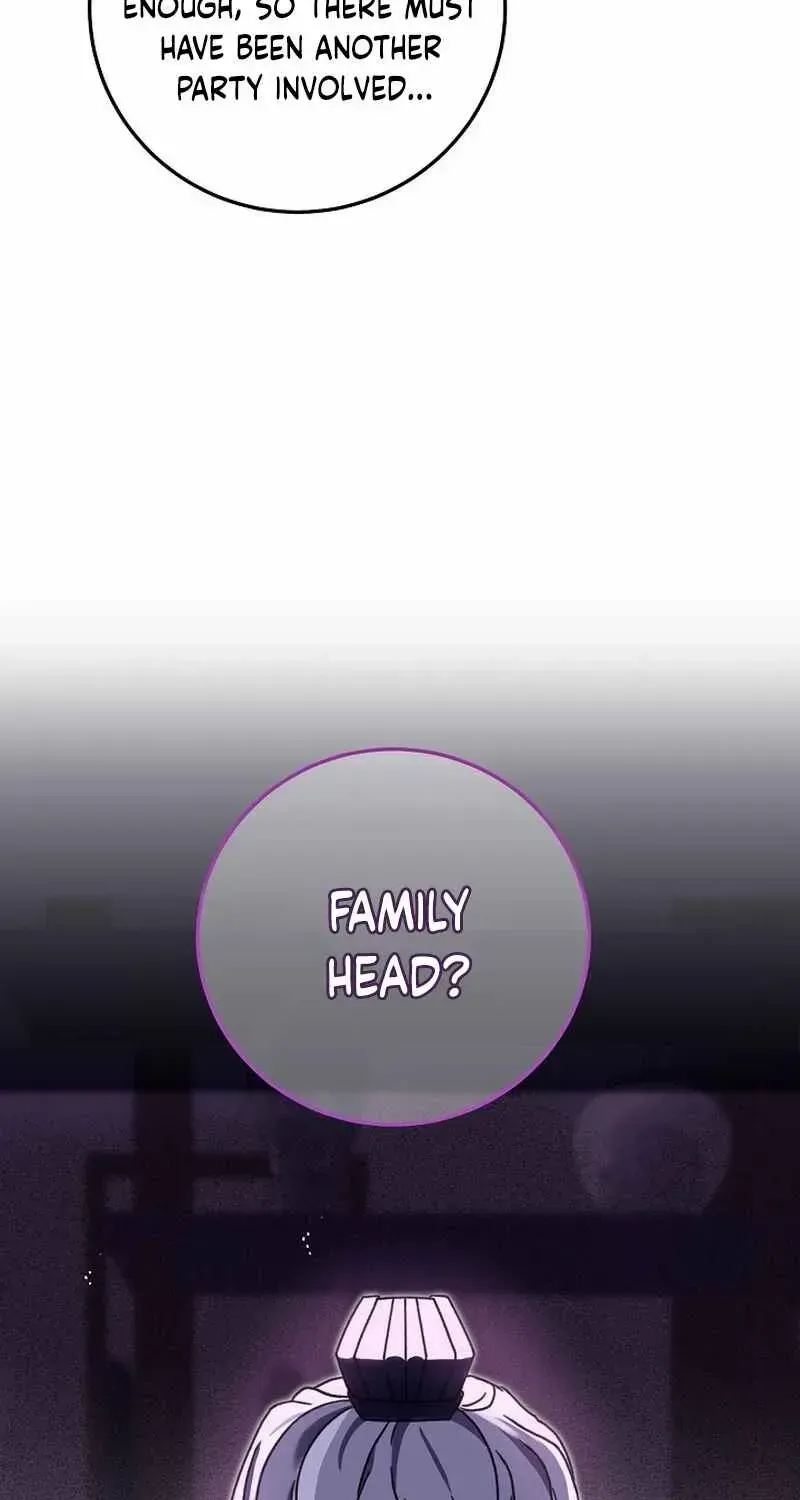 Return of the Namgung Clan’s Granddaughter Chapter 6 page 66 - 