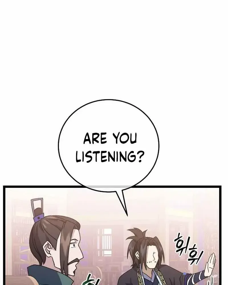 Return of the Namgung Clan’s Granddaughter Chapter 6 page 68 - 