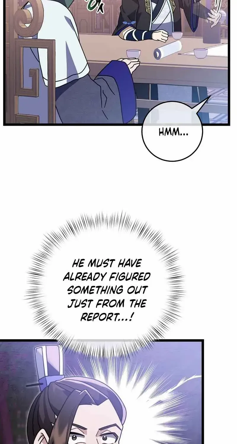 Return of the Namgung Clan’s Granddaughter Chapter 6 page 69 - 