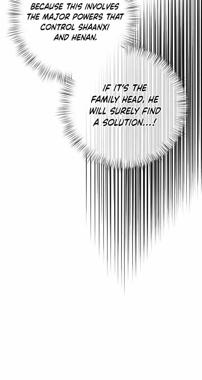 Return of the Namgung Clan’s Granddaughter Chapter 6 page 71 - 