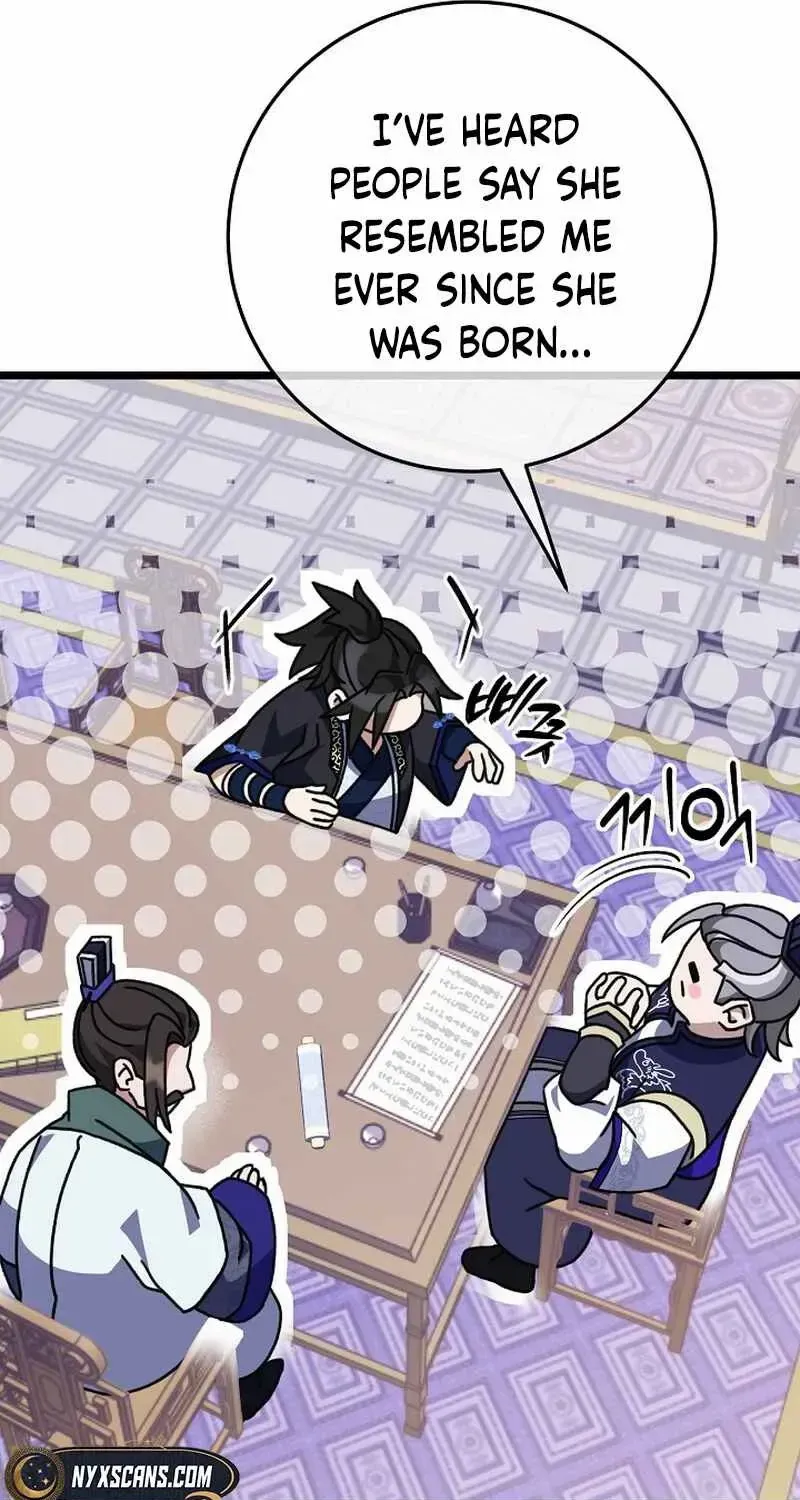 Return of the Namgung Clan’s Granddaughter Chapter 6 page 73 - 