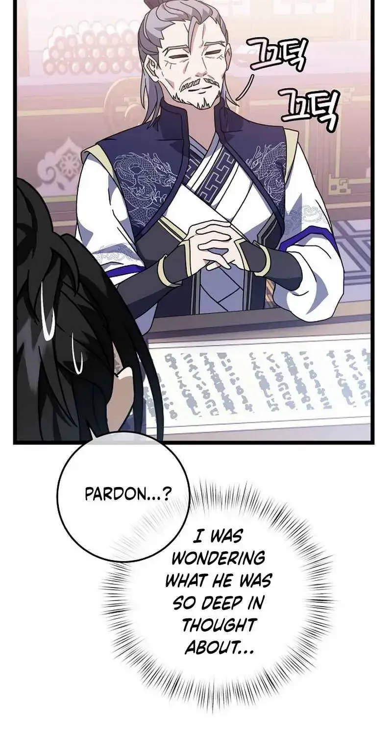 Return of the Namgung Clan’s Granddaughter Chapter 6 page 75 - 